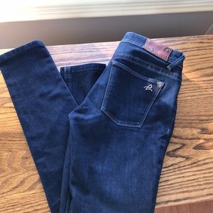 DL1961 denim